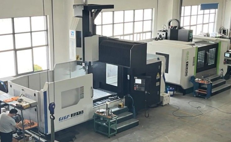 Shanghai JY Technology Co.,Ltd