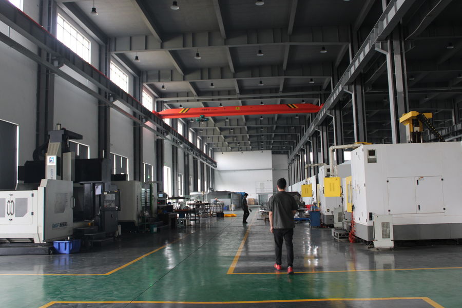 Shanghai JY Technology Co.,Ltd manufacturer production line