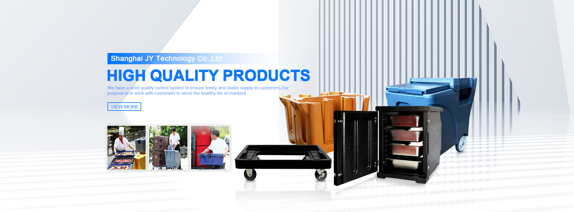 quality Food Pan Carrier factory