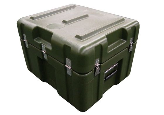 Supply Storage Large Military Box Storage Army Storage Box 14.7KG
