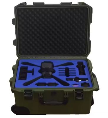 Waterproof Camera Dji Mavic Military Carrier 3 Tool Set Protective Storage Equipment IP67 Foam Insert
